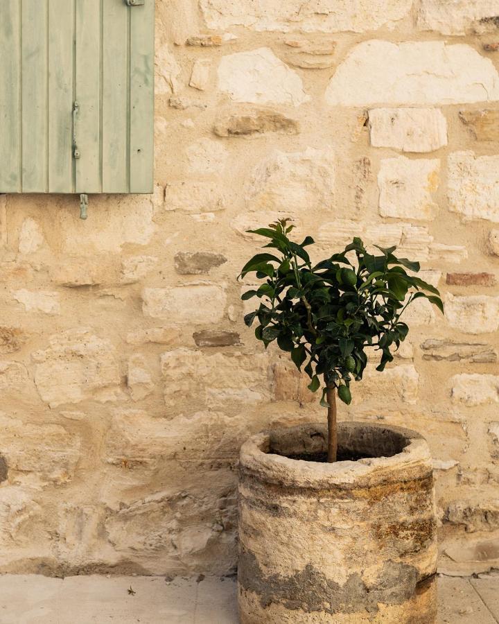 La Fugue, Demeure Historique Proche De Uzes,Nimes,Cevennes Hotel Brignon Exterior foto